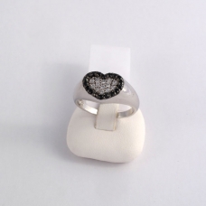 Ezüst gyűrű (Ag1256GT)